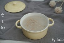 燕麦粥的做法