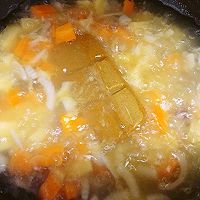 日式咖喱牛肉饭的做法图解6