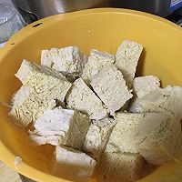 东北芥菜樱炖冻豆腐的做法图解4