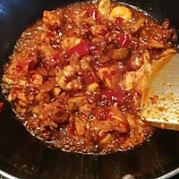 红萝卜烧鸡（川派）的做法图解8