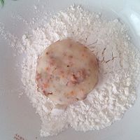土豆可乐饼的做法图解16