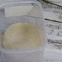 咖啡甜心小面包的做法图解4