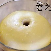 红糖面包的做法图解5