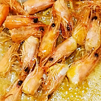 美味砂锅鲜虾粥的做法图解8