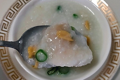 生滚鱼片粥