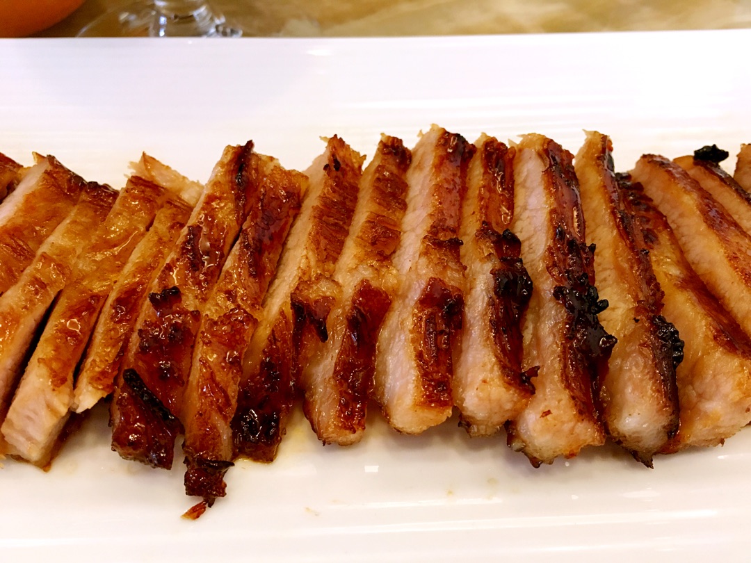 滷水豬腩肉食譜、做法 | Elaine袁太廚房的Cook1Cook食譜分享