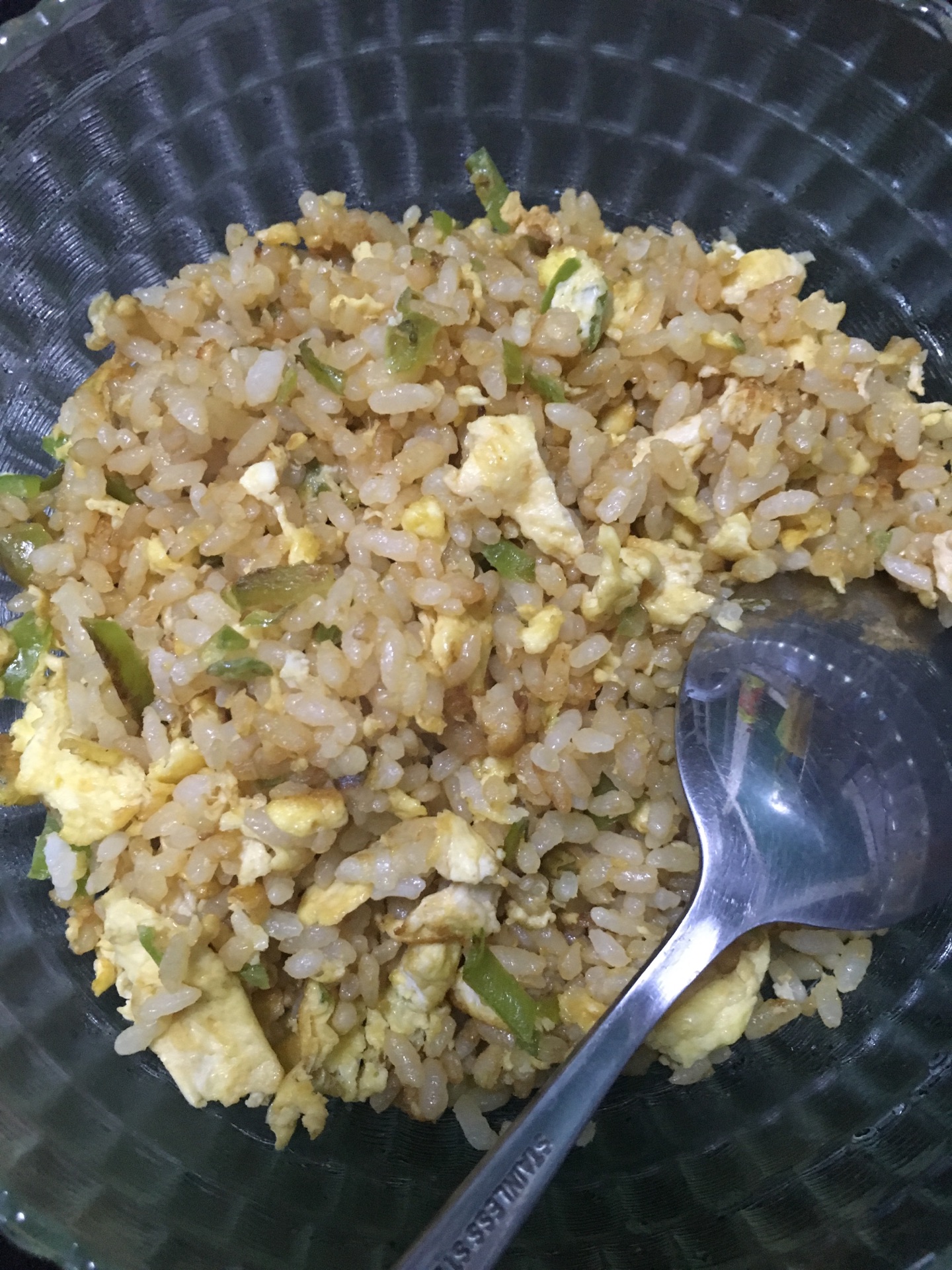 炒米的做法步骤图，炒米怎么做好吃 - 君之博客|阳光烘站