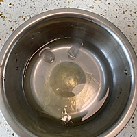 消耗淡奶油神作之意式奶酪冻的做法图解1