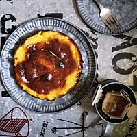网红巴斯克芝士蛋糕，风靡全球的芝士蛋糕，烧焦芝士蛋糕的做法图解9