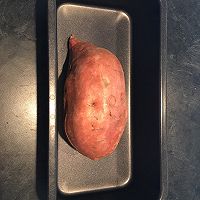 烤红薯的做法图解4