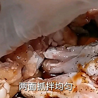 #豪吉小香风 做菜超吃香#酸辣番茄鸡腿煲的做法图解3