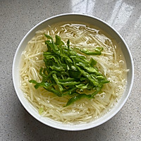 #巨下饭的家常菜#酸辣土豆丝的做法图解2