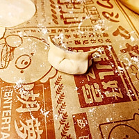酸菜饺子，就是那个味儿～#感恩节烹饪挑战赛#的做法图解7