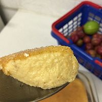 新年夜烤布丁的做法图解6