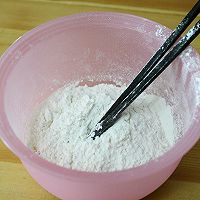 自己在家动手做少油少糖无添加剂的广式月饼的做法图解9