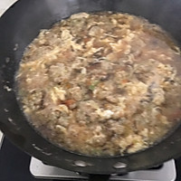 鸡肉萝卜丸子汤的做法图解10