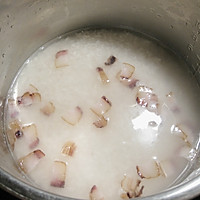 家庭腊肉菜饭的做法图解2