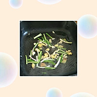 香菇，黑木耳，花生焖鸭肉的做法图解2