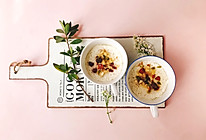 米酒酥酪——能吃出幸福味道的早餐的做法
