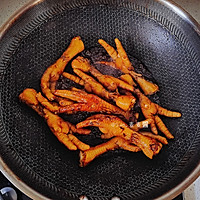 香卤凤爪的做法图解8