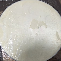 黑白巧克力树莓流心慕斯的做法图解8