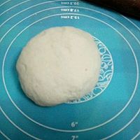 油泼裤带面的做法图解1