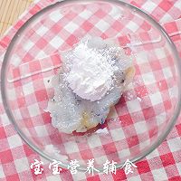 宝宝辅食-虾仁豆腐蛋羹的做法图解3