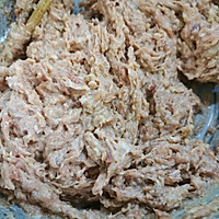 家庭版蒸肉龙（懒龙）猪肉牛肉馅混搭的做法图解20
