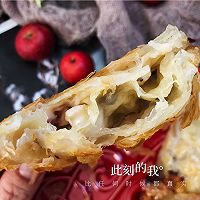 快手鸡肉蘑菇派的做法图解9