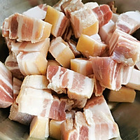 红烧肉的做法图解1