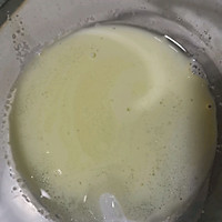 巧克力流心杯子蛋糕的做法图解1