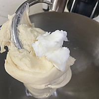 奶香馒头的做法图解3