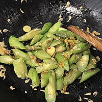 减脂清炒丝瓜的做法图解6