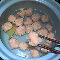 虾丸的做法图解6