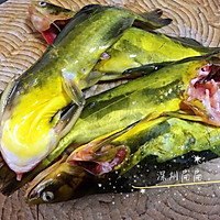黄骨鱼豆腐汤的做法图解1