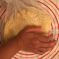 零失败绿豆糕的做法图解3