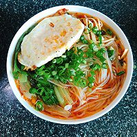 简化版酸辣粉，小白轻松上手的做法图解9