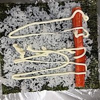 寿司的做法图解4