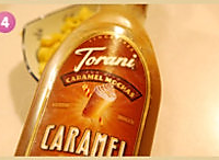 焦糖/炼乳红薯派的做法图解4