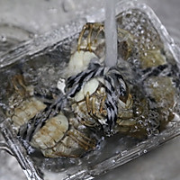 #来诺辉京东 解锁“胃”来资产#蒸的最营养～清蒸大闸蟹的做法图解2