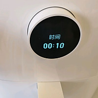 低卡料理：空气炸锅烤花菜的做法图解5