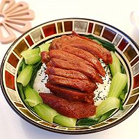 懒人版叉烧饭的做法图解5
