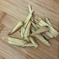 小炒牛肉的做法图解8