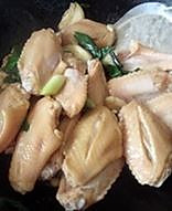 简单好吃快手菜--黄焖鸡翅的做法图解5