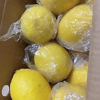 夏日plmm必备：柠檬百香果茶的做法图解2