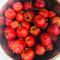 山楂糕的做法图解2