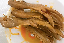 厨娘分享香辣卤鸭翅鸭爪做法简单味道无敌的做法