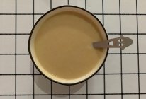 香蕉红薯奶昔的做法
