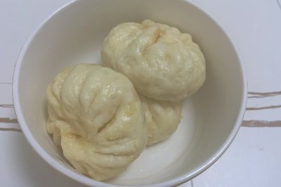 包子