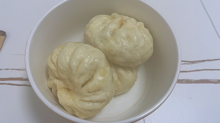 包子的做法